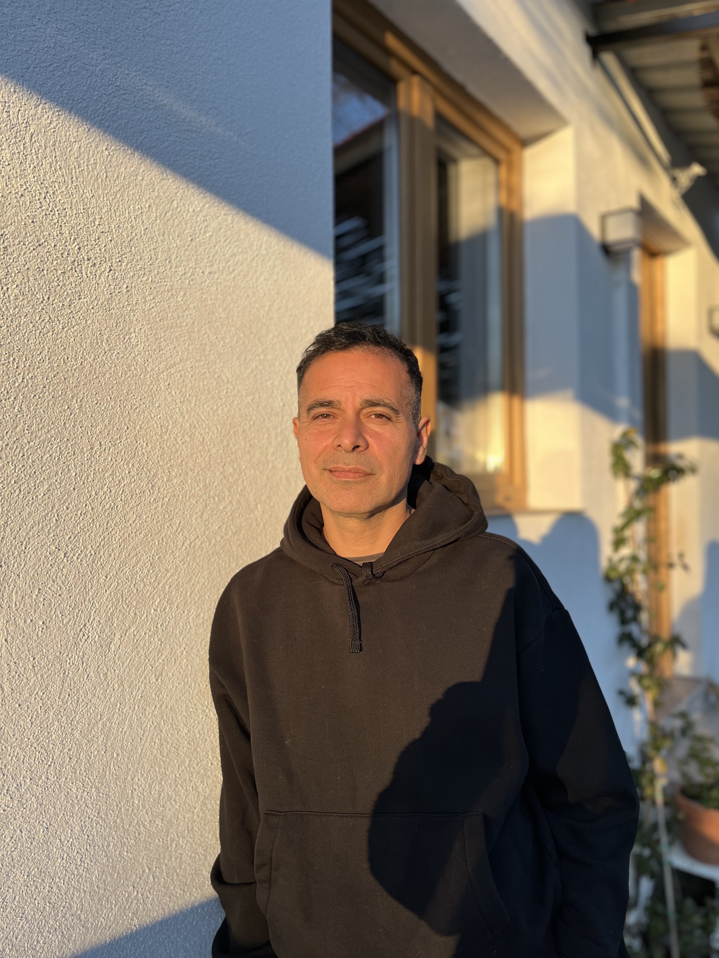 Héctor Palacio, founder and executive producer de palaceIA